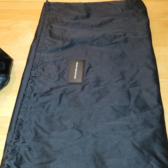 alexander wang surplus duffle bag - Picture 6 of 7
